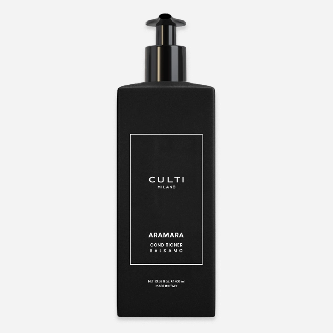 CULTI CONDITIONER INVIS. DISPENSER 400ml