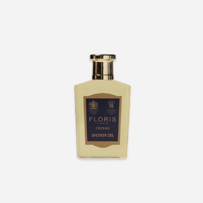 FLORIS  ΑΦΡΟΛΟΥΤΡΟ  50ml