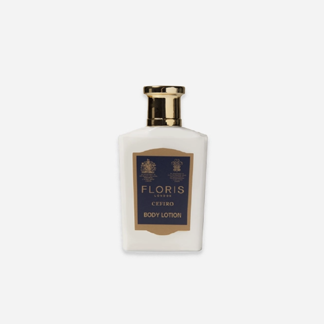 FLORIS  ΛΟΣΙΟΝ ΣΩΜΑΜΤΟΣ  50ml