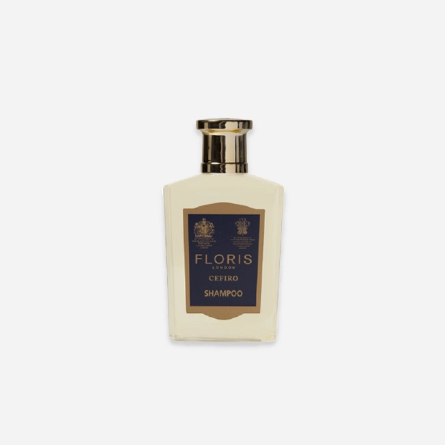 FLORIS  ΣΑΜΠΟΥΑΝ 50ml