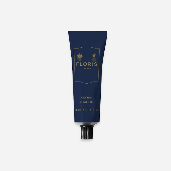 FLORIS CERIFO ALUMINIUM TUBE 30ml ΑΦΡΟΛΟΥΤΡΟ