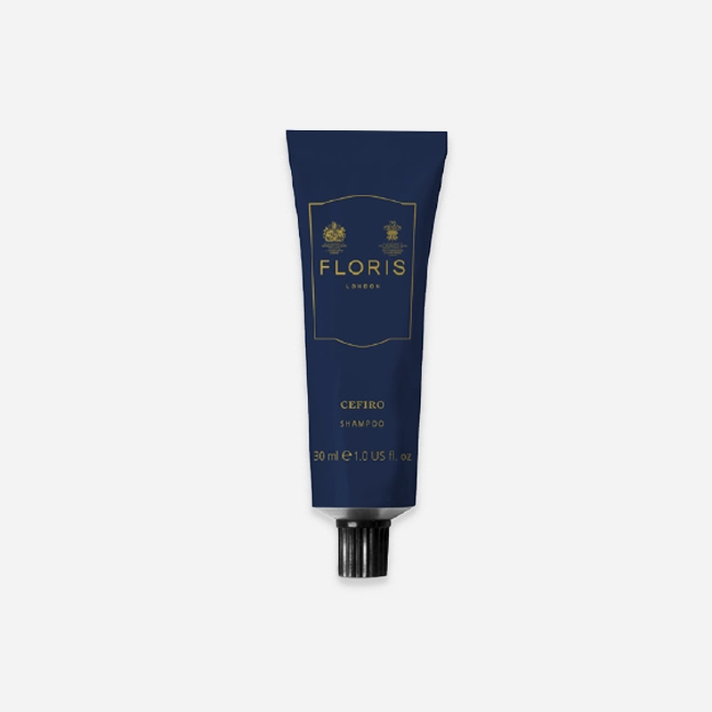 FLORIS CERIFO ALUMINIUM TUBE 30ml ΣΑΜΠΟΥΑΝ