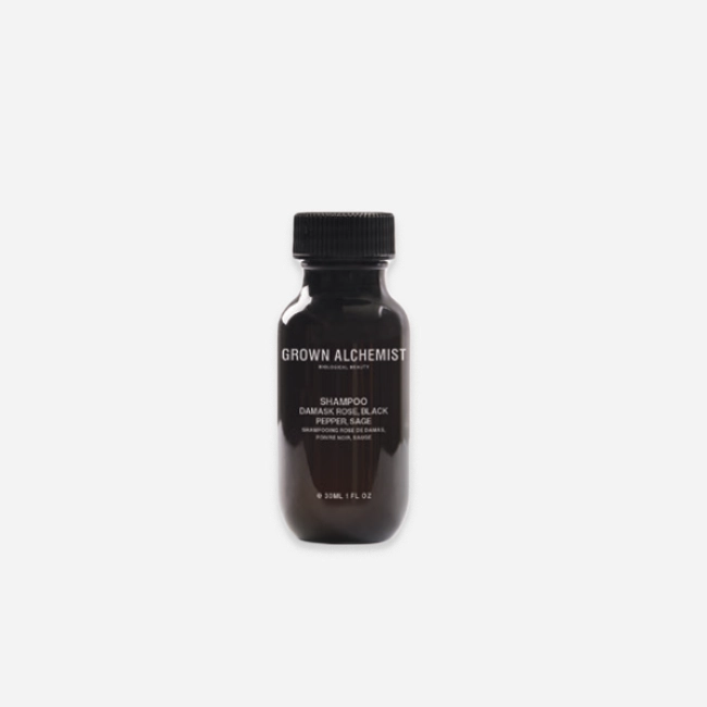 GROWN ALCHEMIST BOTTLE SHAMPOO 30ml