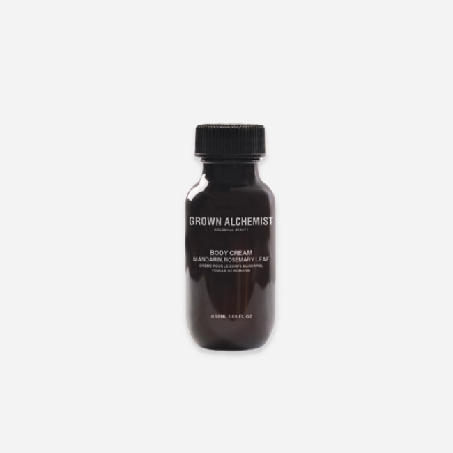 GROWN ALCHEMIST BOTTLE BODY LOTION 50ml