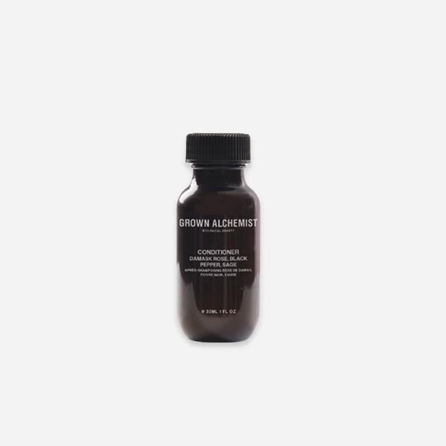 GROWN ALCHEMIST BOTTLE CONDITIONER 30ml