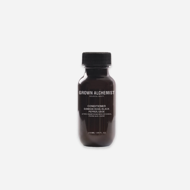 GROWN ALCHEMIST BOTTLE CONDITIONER  50ml