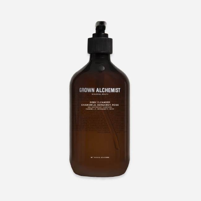 GROWN ALCHEMIST ΑΥΤΟΝ.ΑΥΤΟ. DISP. ΑΦΡΟΛΟΥΤΡΟ 500ml