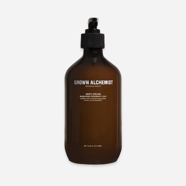 GROWN ALCHEMIST ΑΥΤ.ΑΥΤΟ. DIS. ΚΡΕΜΑ ΣΩΜΑΤΟΣ500ml