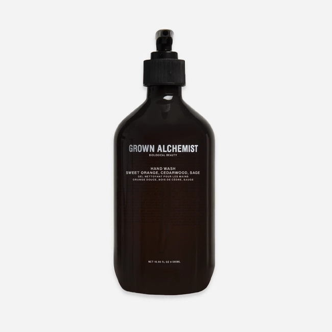 GROWN ALCHEMIST ΑΥΤ.ΑΥΤΟ. DIS. ΚΡΕΜΟΣΑΠΟΥΝΟ 500ml