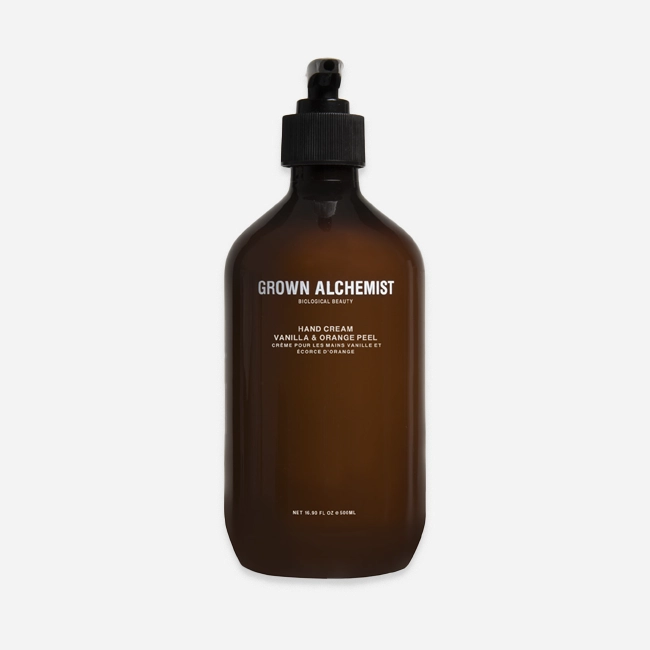 GROWN ALCHEMIST ΑΥΤ.ΑΥΤΟ. DIS. ΚΡΕΜΑ ΧΕΡΙΩΝ 500ml