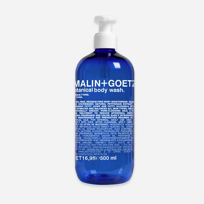 MALIN & GOETZ ΑΥΤΟΝ.ΑΥΤΟ. DISP. ΑΦΡΟΛΟΥΤΡΟ 500ml