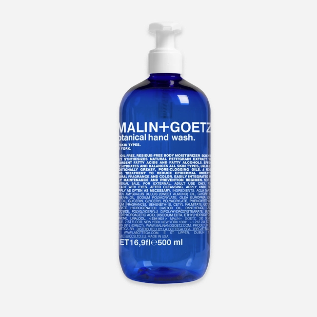 MALIN & GOETZ ΑΥΤ.ΑΥΤ. DIS. ΚΡΕΜΟΣΑΠΟΥΝΟ  500ml