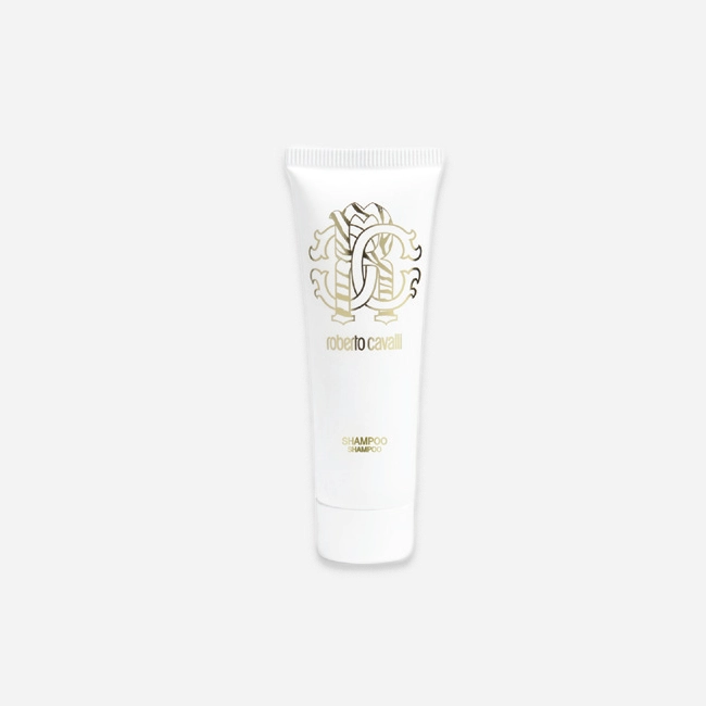 ROBERTO CAVALLI SHAMPOO TUBE 30ml