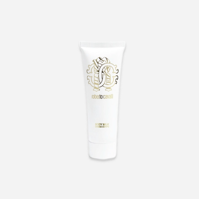 ROBERTO CAVALLI BODY LOTION TUBE 30ml