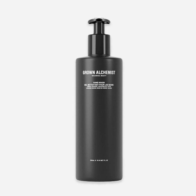 GROWN ALCHEMIST HAND WASH INVIS. DISP. 300ml