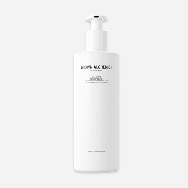 GROWN ALCHEMIST ΑΟΡΑΤΟ DISPENSER ΣΑΜΠΟΥΑΝ 300ml