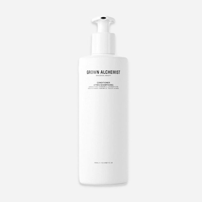 GROWN ALCHEMIST CONDITIONER INVIS. DISP. 300ml