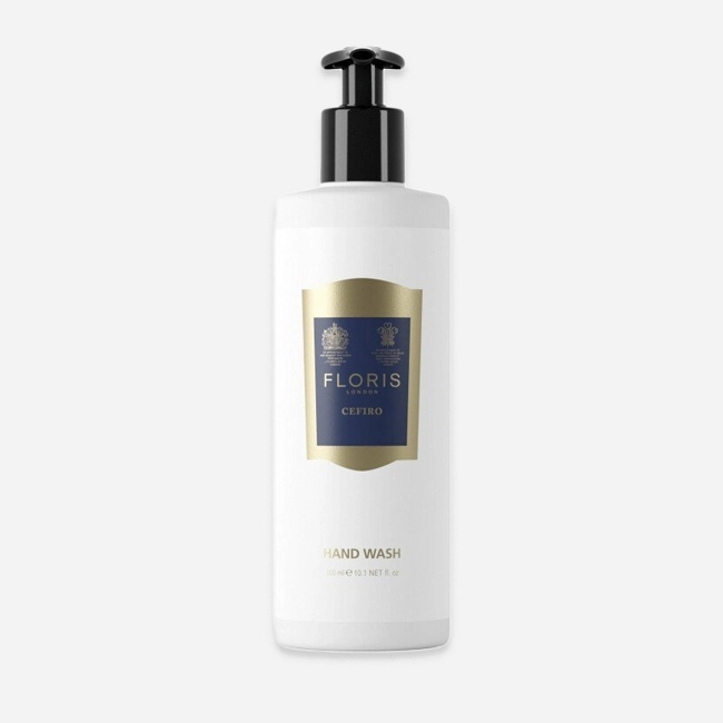 FLORIS HAND WASH INVIS. DISPENSER 300ml