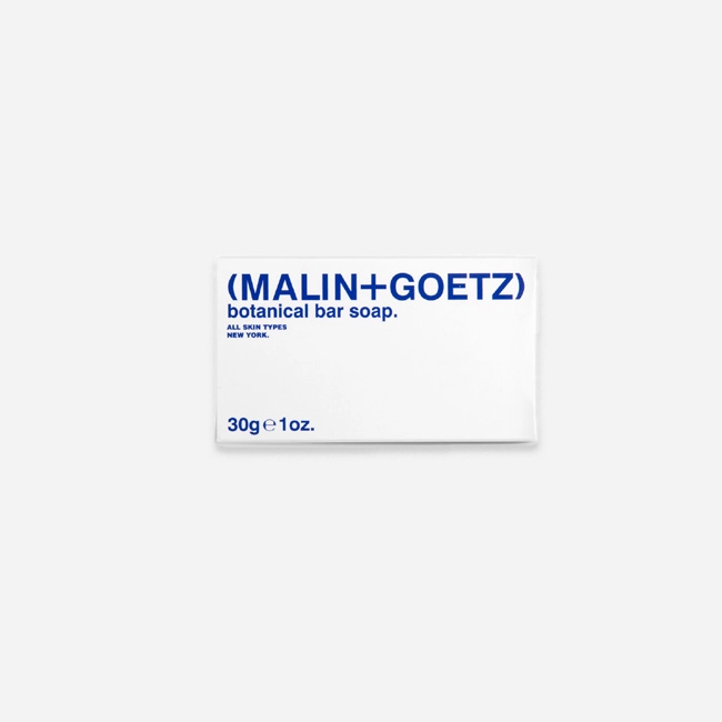 MALIN & GOETZ SOAP 30g