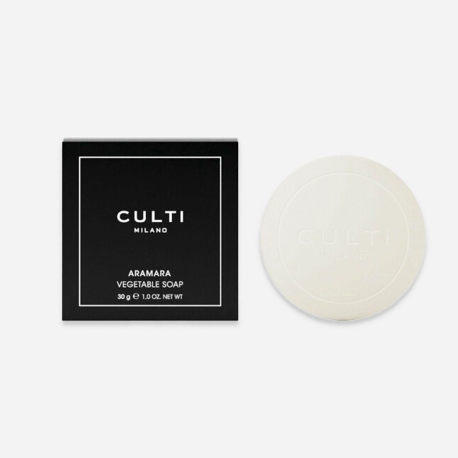 CULTI SOAP 30g