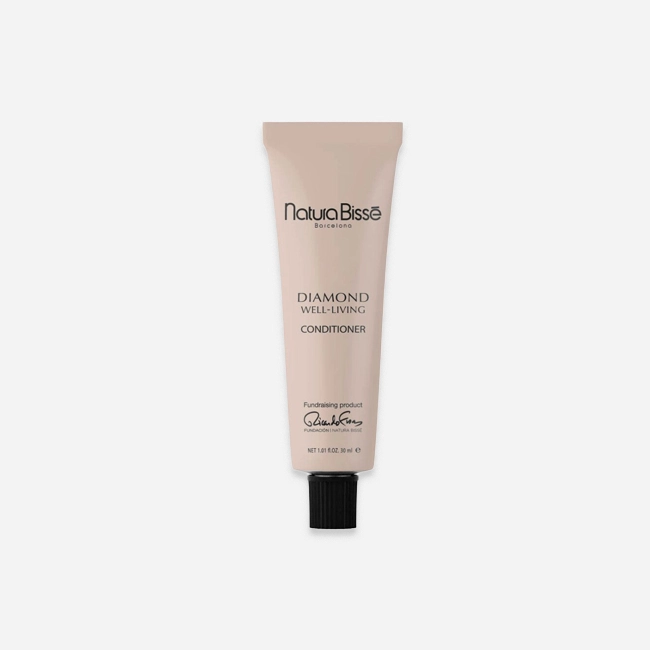 NATURA BISSE CONDITIONER ALUMINIUM TUBE 30ml