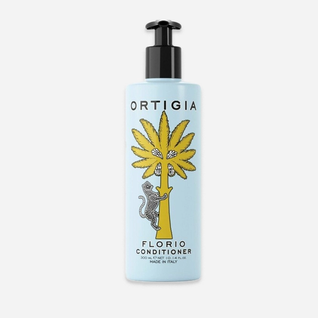 ORTIGIA CONDITIONER INVIS. DISPENSER 300ml