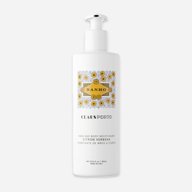 CLAUS PORTO CONDITIONER INVIS. DISPENSER 300ml