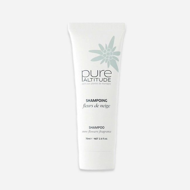 PURE ALTITUDE SHAMPOO TUBE 70ml