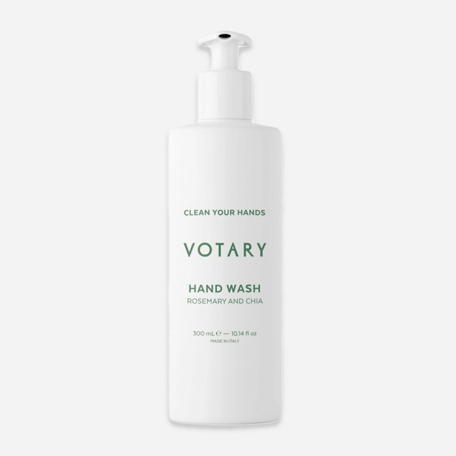 VOTARY HAND WASH INVI. DISPENSER 300ml