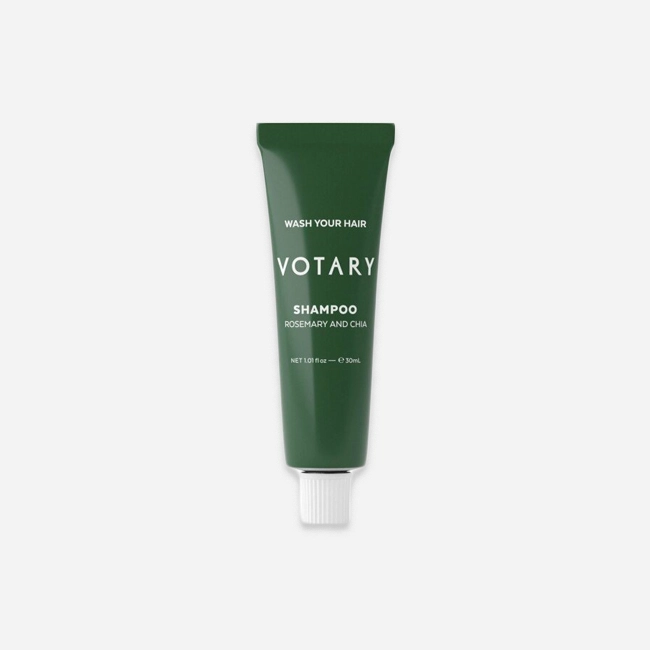 VOTARY SHAMPOO ALUMINIUM 30ml