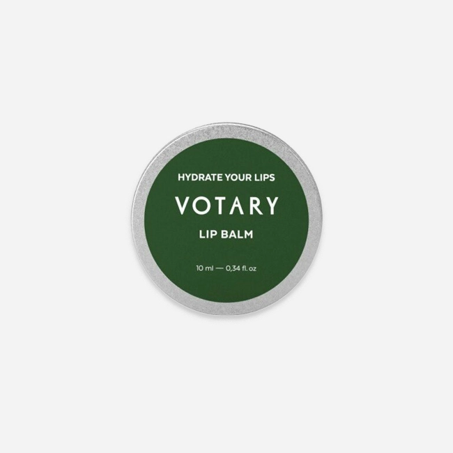 VOTARY ALUMINIUM JAR 10ml