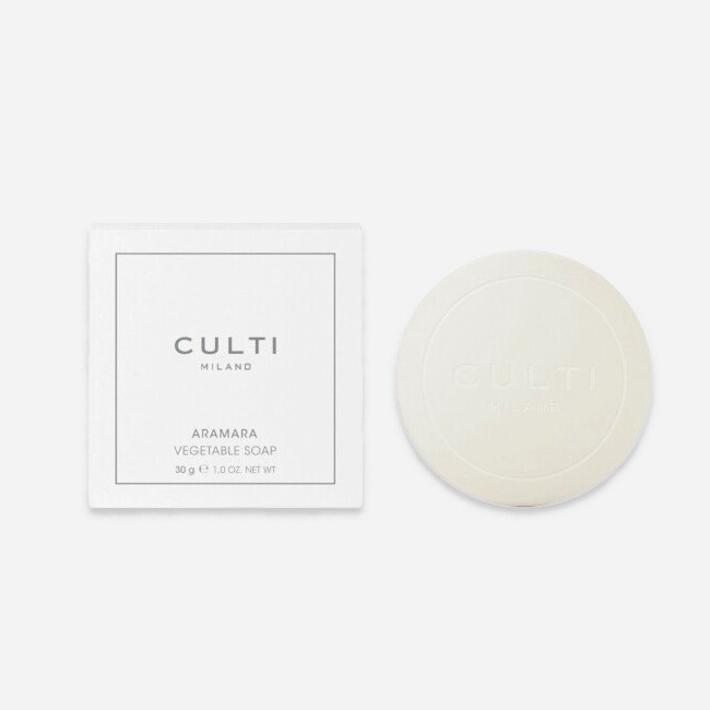 CULTI SOAP 30g