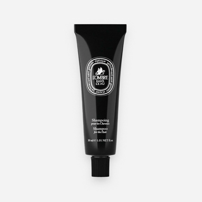 DIPTYQUE SHAMPOO ALUMINIUM TUBE 30ML