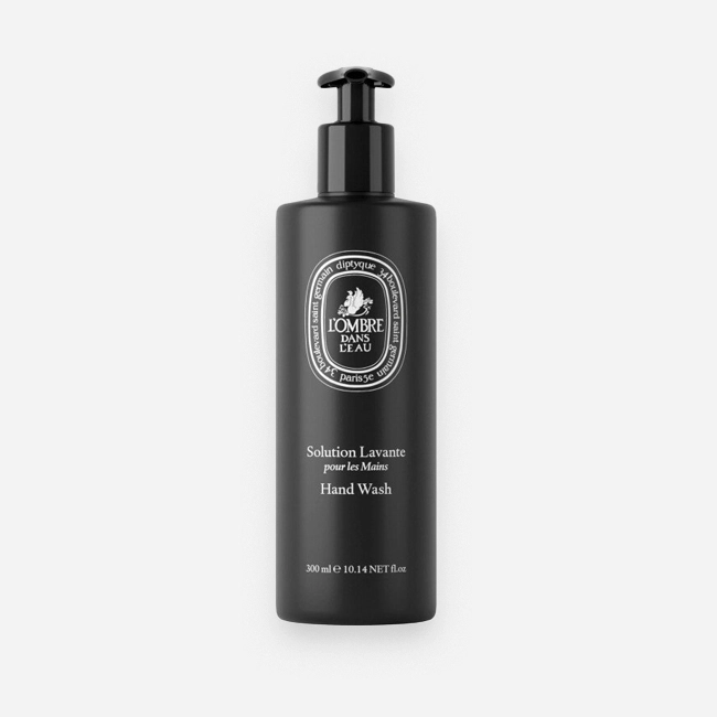 DIPTYQUE HAND WASH INVIS. DISPENSER 300ml