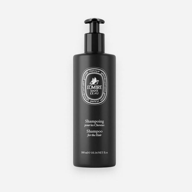 DIPTYQUE SHAMPOO INVIS. DISPENSER 300ml