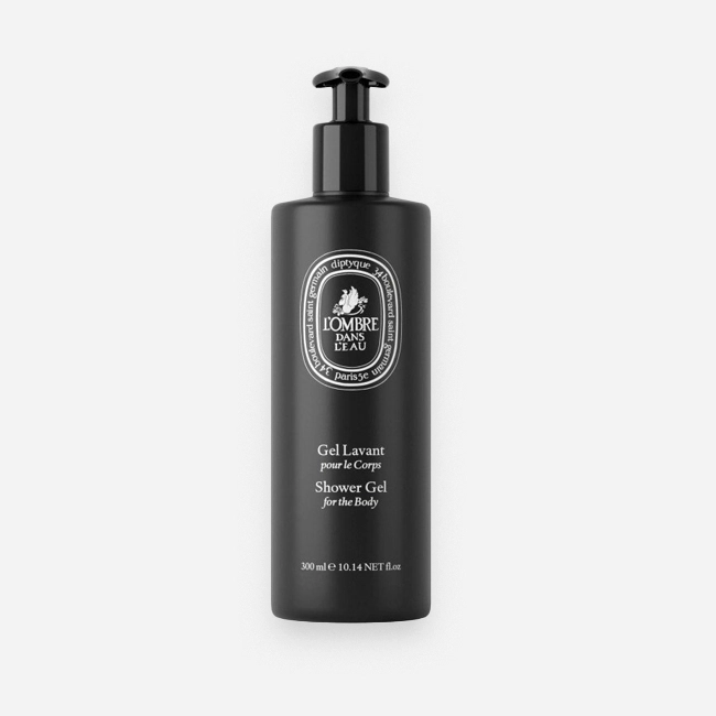 DIPTYQUE SHOWER GEL INVIS. DISPENSER 300ml