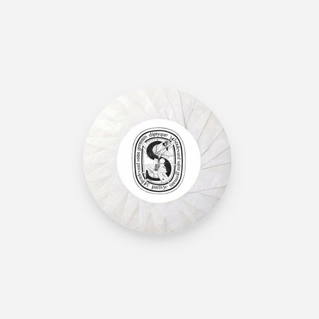 DIPTYQUE LART DU SOIN 30g  SOAP