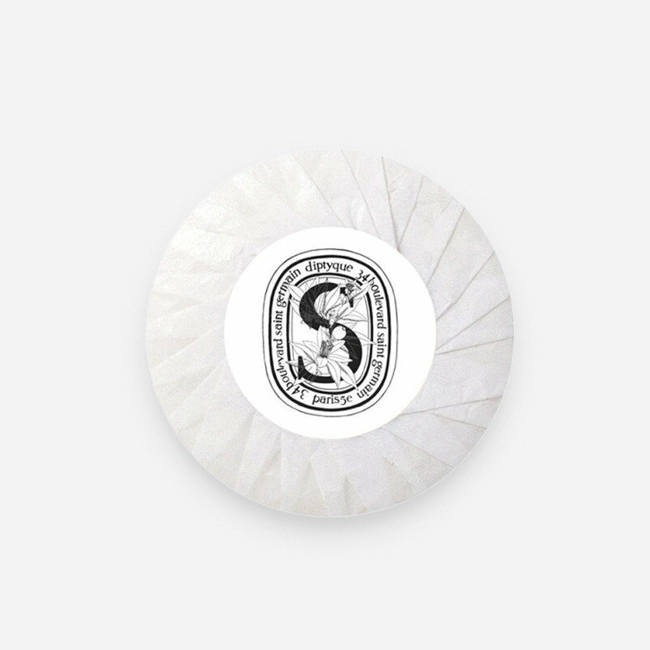 DIPTYQUE LART DU SOIN 45g SOAP