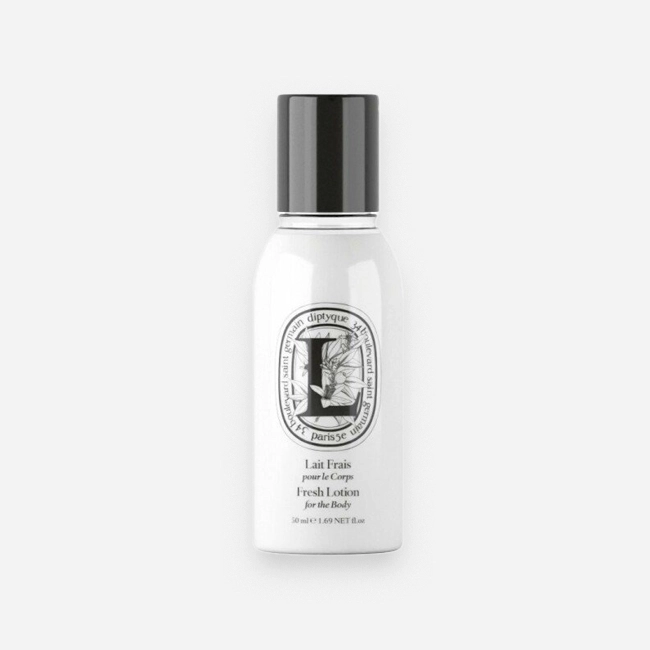 DIPTYQUE LART DU SOIN  BOTTLE 50ml BODY LOTION