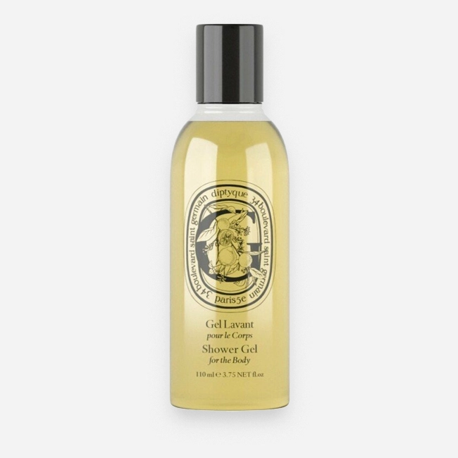 DIPTYQUE LART DU SOIN  ΜΠΟΥΚΑΛΙ 50ml ΑΦΡΟΛΟΥΤΡΟ