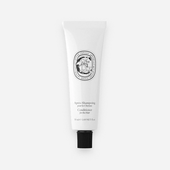 DIPTYQUE LART DU SOIN ALUMINIUM TUBE 50ml CONDITIONER