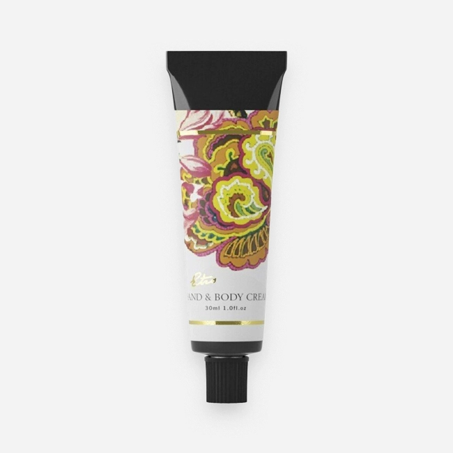 ETRO EDEN BODY LOTION ALUMINIUM 30ml