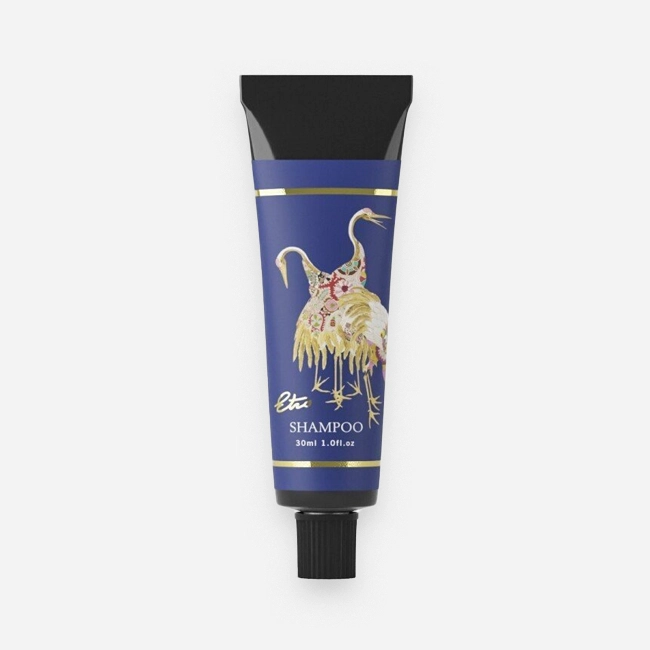 ETRO EDEN SHAMPOO ALUMINIUM 30ml