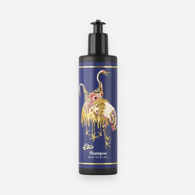 ETRO EDEN META ΑΟΡΑΤΟ DISPENSER ΣΑΜΠΟΥΑΝ 300ml