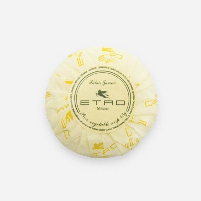 ETRO PALAIS SOAP 45g