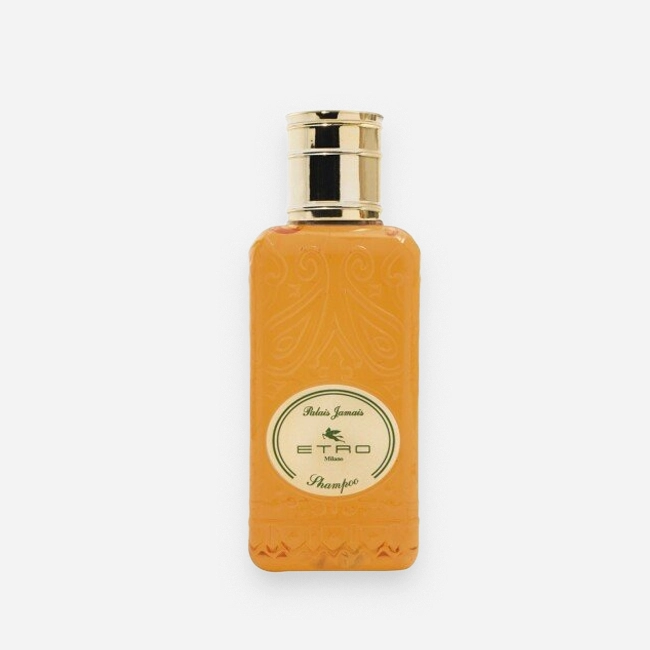 ETRO PALAIS BOTTLE SHAMPOO 125ml