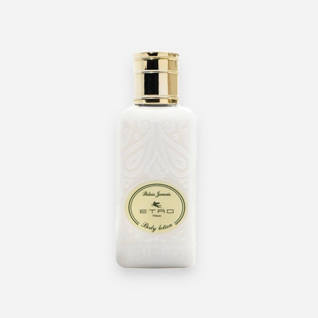 ETRO PALAIS LOTION BOTTLE 125ml