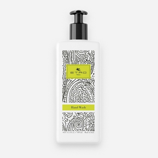 ETRO PEGASO HAND WASH INVIS. DIS. 400ml