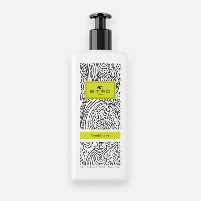 ETRO PEGASO CONDITIONER INVIS. DISPENSER 400ml